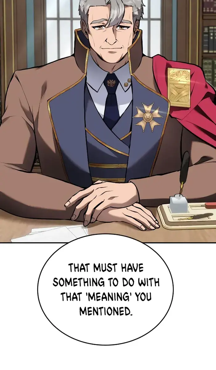 I Was More Overpowered Than the Hero, So I Hid My Power! Chapter 7 Page 20