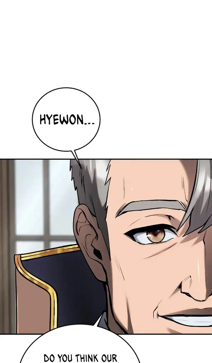 I Was More Overpowered Than the Hero, So I Hid My Power! Chapter 7 Page 21