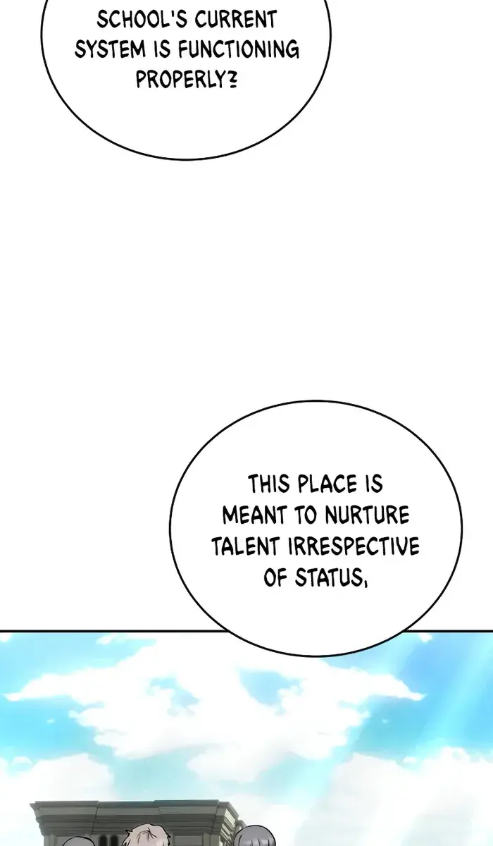 I Was More Overpowered Than the Hero, So I Hid My Power! Chapter 7 Page 22