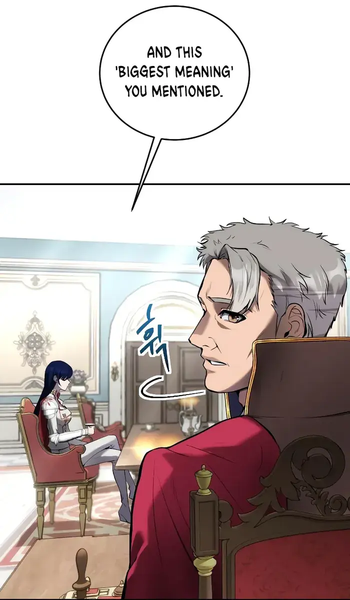 I Was More Overpowered Than the Hero, So I Hid My Power! Chapter 7 Page 28