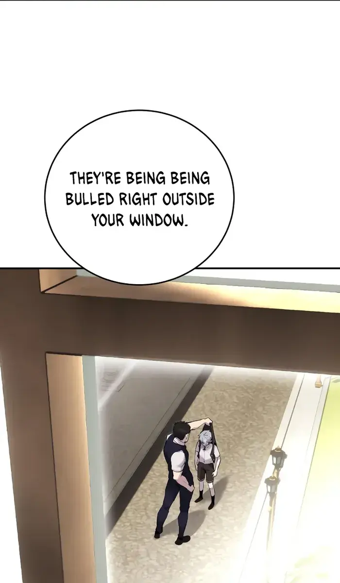 I Was More Overpowered Than the Hero, So I Hid My Power! Chapter 7 Page 29