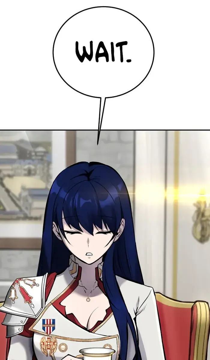 I Was More Overpowered Than the Hero, So I Hid My Power! Chapter 7 Page 31