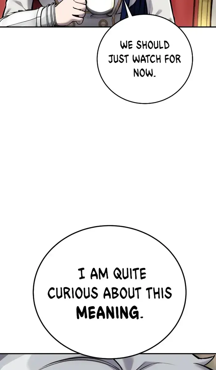 I Was More Overpowered Than the Hero, So I Hid My Power! Chapter 7 Page 32