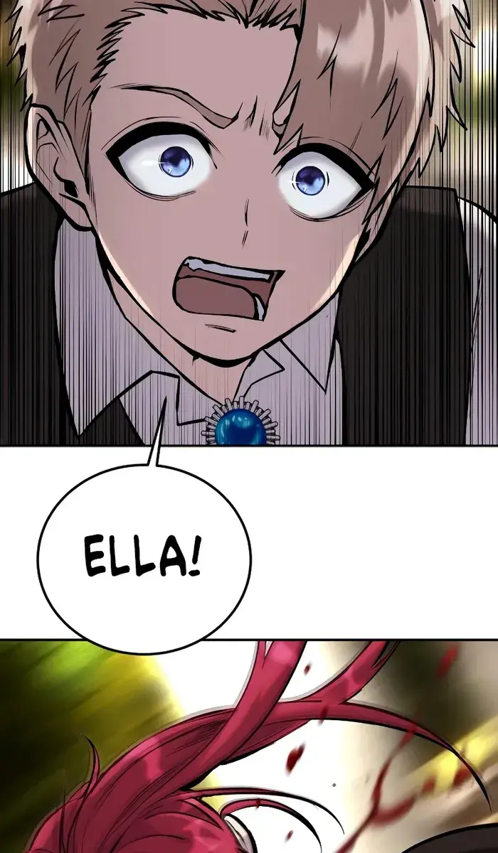 I Was More Overpowered Than the Hero, So I Hid My Power! Chapter 7 Page 38