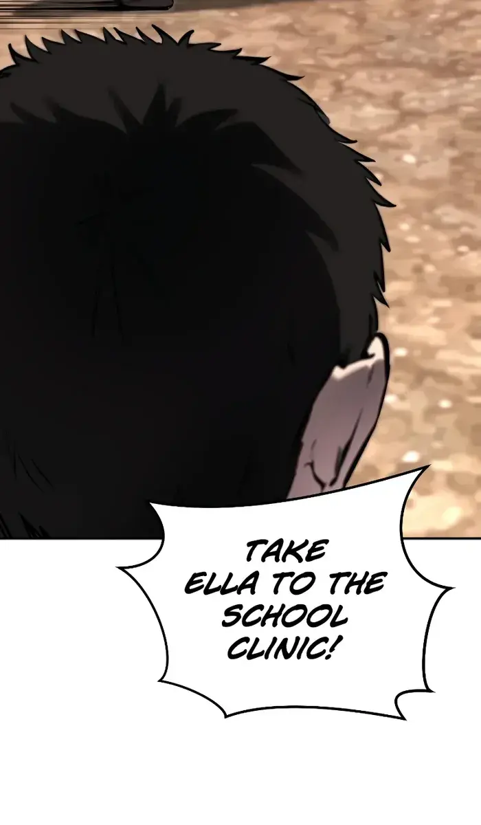 I Was More Overpowered Than the Hero, So I Hid My Power! Chapter 7 Page 43