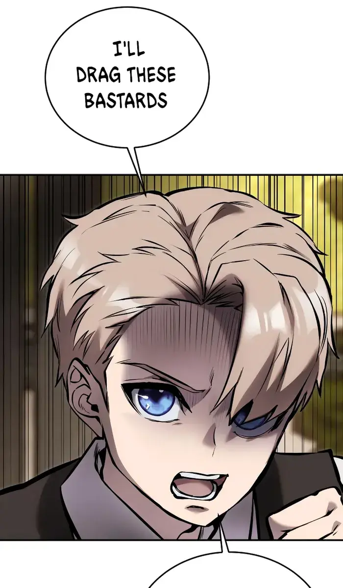 I Was More Overpowered Than the Hero, So I Hid My Power! Chapter 7 Page 45