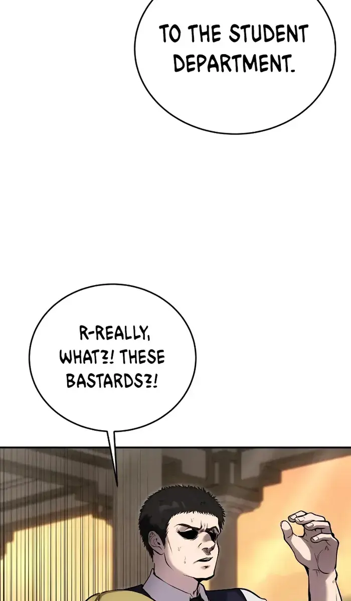 I Was More Overpowered Than the Hero, So I Hid My Power! Chapter 7 Page 46