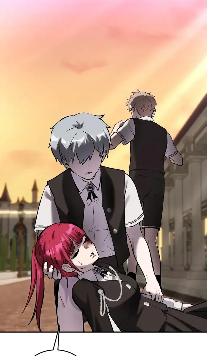 I Was More Overpowered Than the Hero, So I Hid My Power! Chapter 7 Page 50