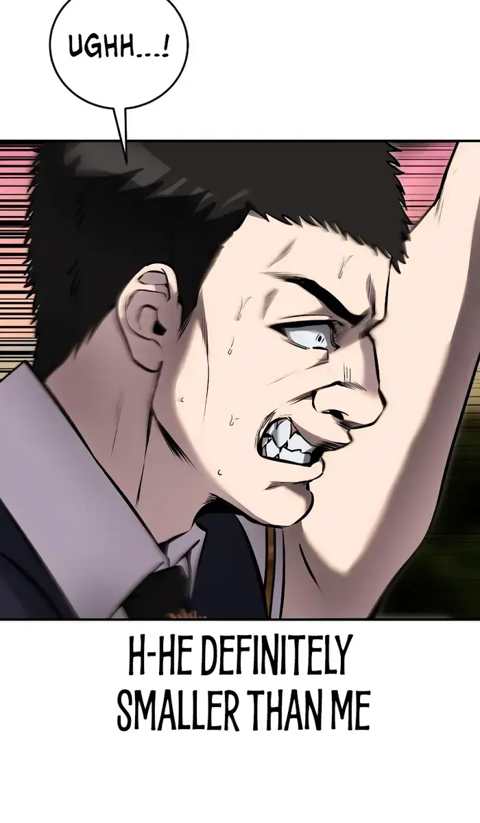 I Was More Overpowered Than the Hero, So I Hid My Power! Chapter 7 Page 58