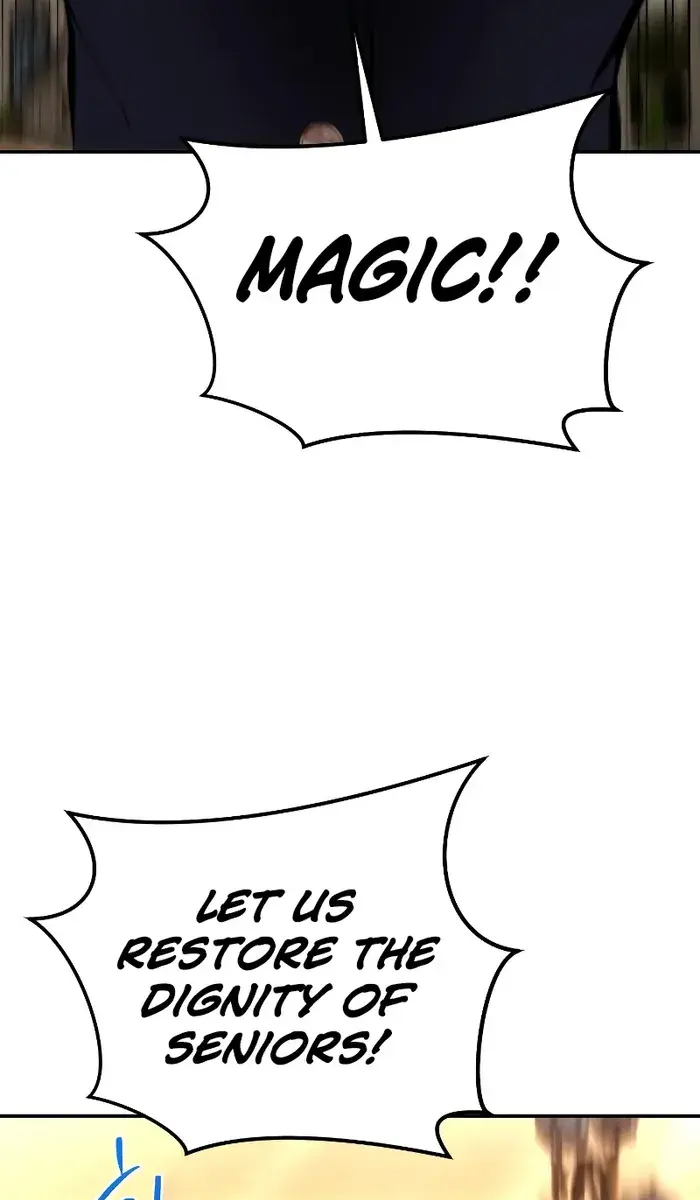 I Was More Overpowered Than the Hero, So I Hid My Power! Chapter 7 Page 62