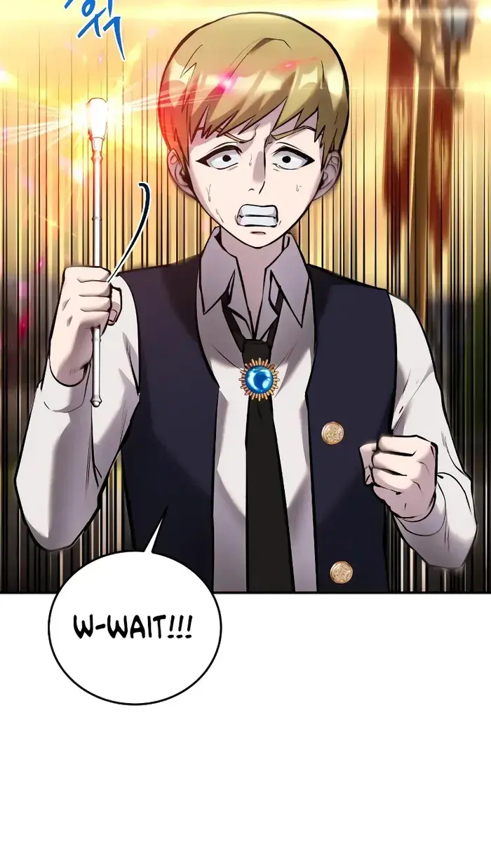 I Was More Overpowered Than the Hero, So I Hid My Power! Chapter 7 Page 63