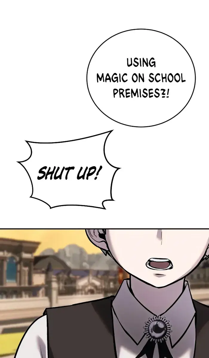 I Was More Overpowered Than the Hero, So I Hid My Power! Chapter 7 Page 64