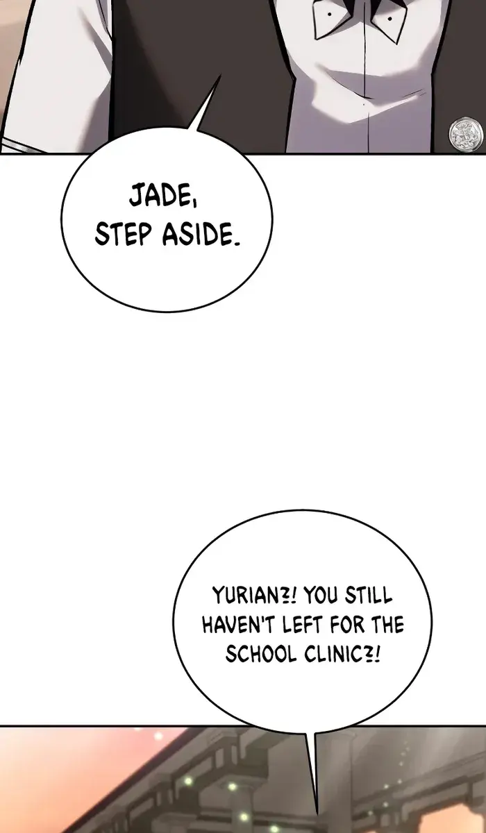 I Was More Overpowered Than the Hero, So I Hid My Power! Chapter 7 Page 65