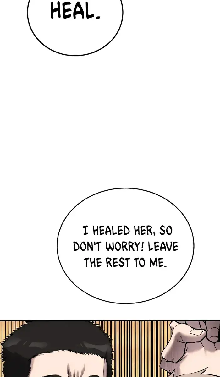 I Was More Overpowered Than the Hero, So I Hid My Power! Chapter 7 Page 67