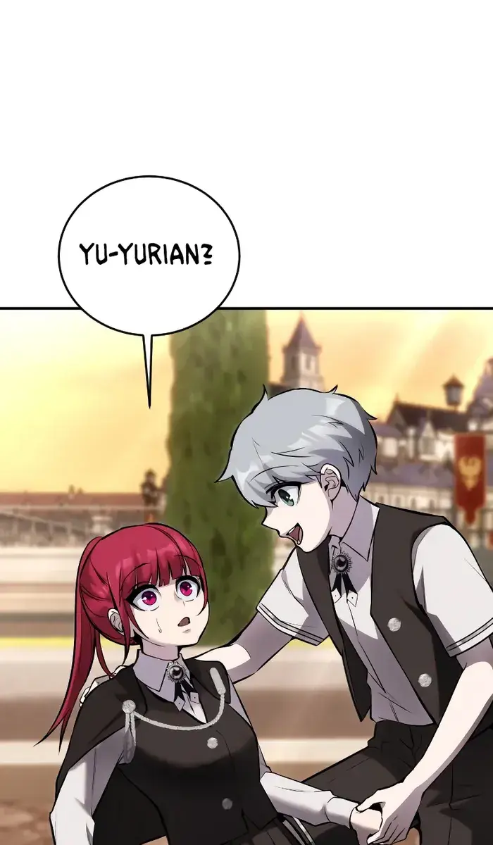 I Was More Overpowered Than the Hero, So I Hid My Power! Chapter 7 Page 71