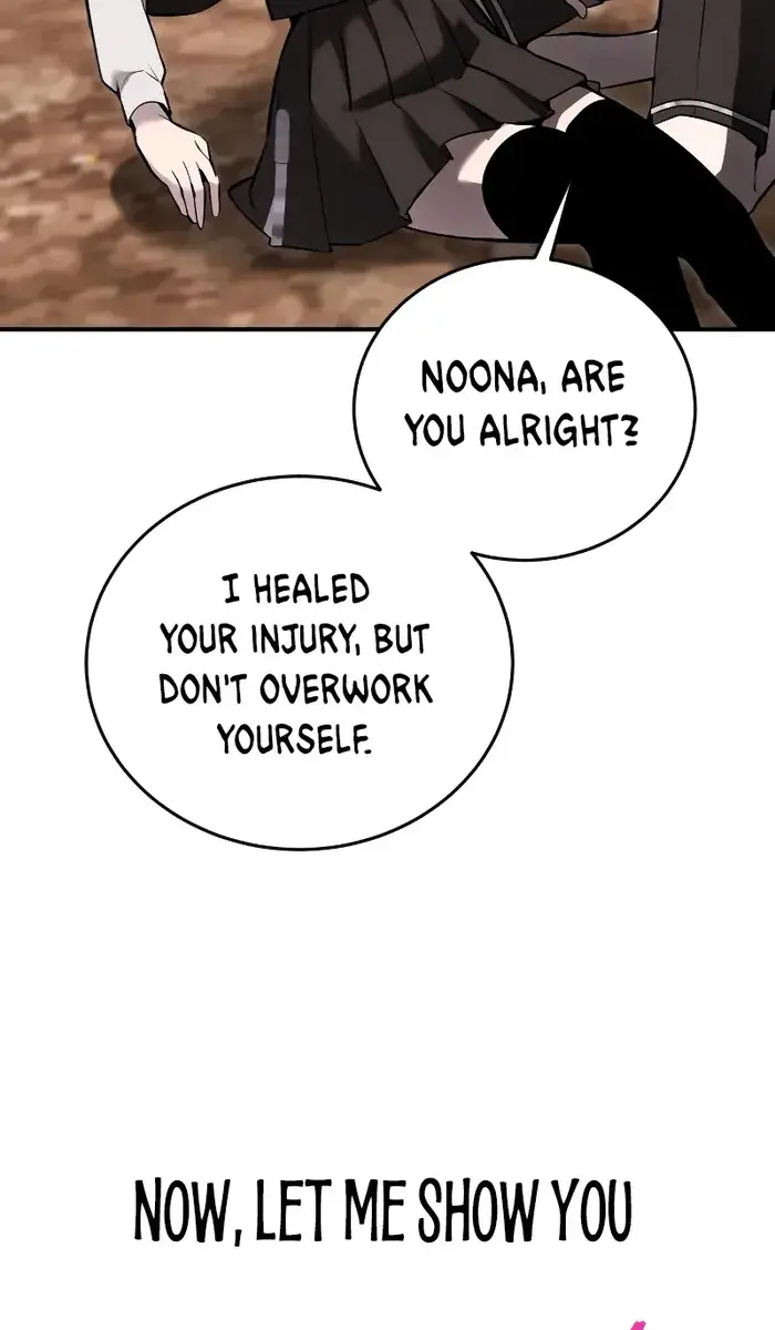 I Was More Overpowered Than the Hero, So I Hid My Power! Chapter 7 Page 72