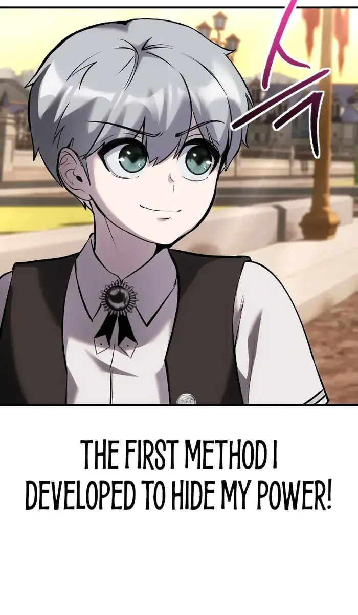 I Was More Overpowered Than the Hero, So I Hid My Power! Chapter 7 Page 73