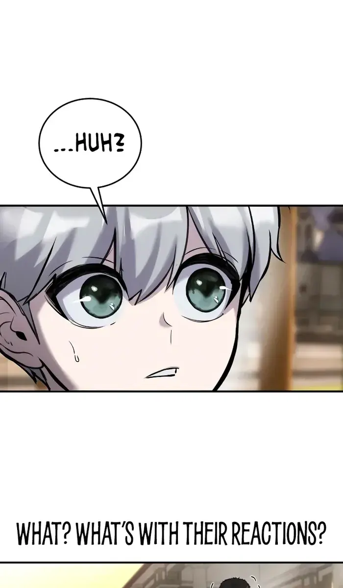 I Was More Overpowered Than the Hero, So I Hid My Power! Chapter 7 Page 74