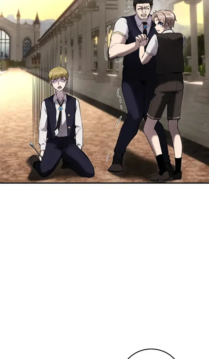 I Was More Overpowered Than the Hero, So I Hid My Power! Chapter 7 Page 75