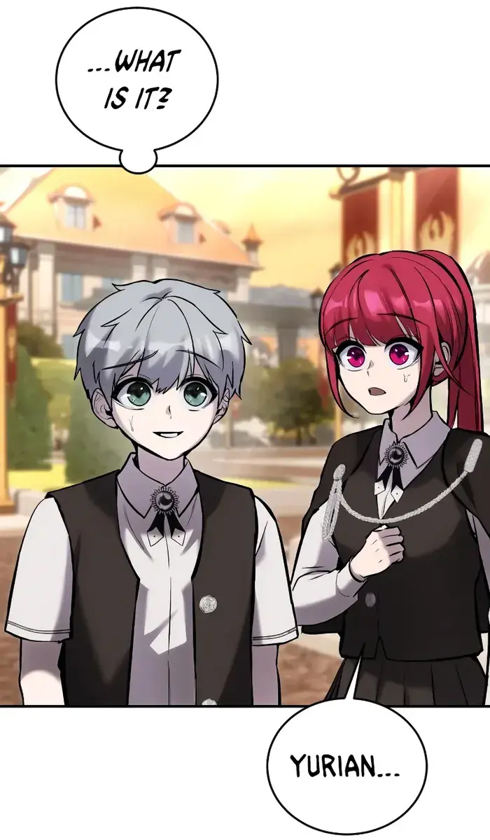 I Was More Overpowered Than the Hero, So I Hid My Power! Chapter 7 Page 78