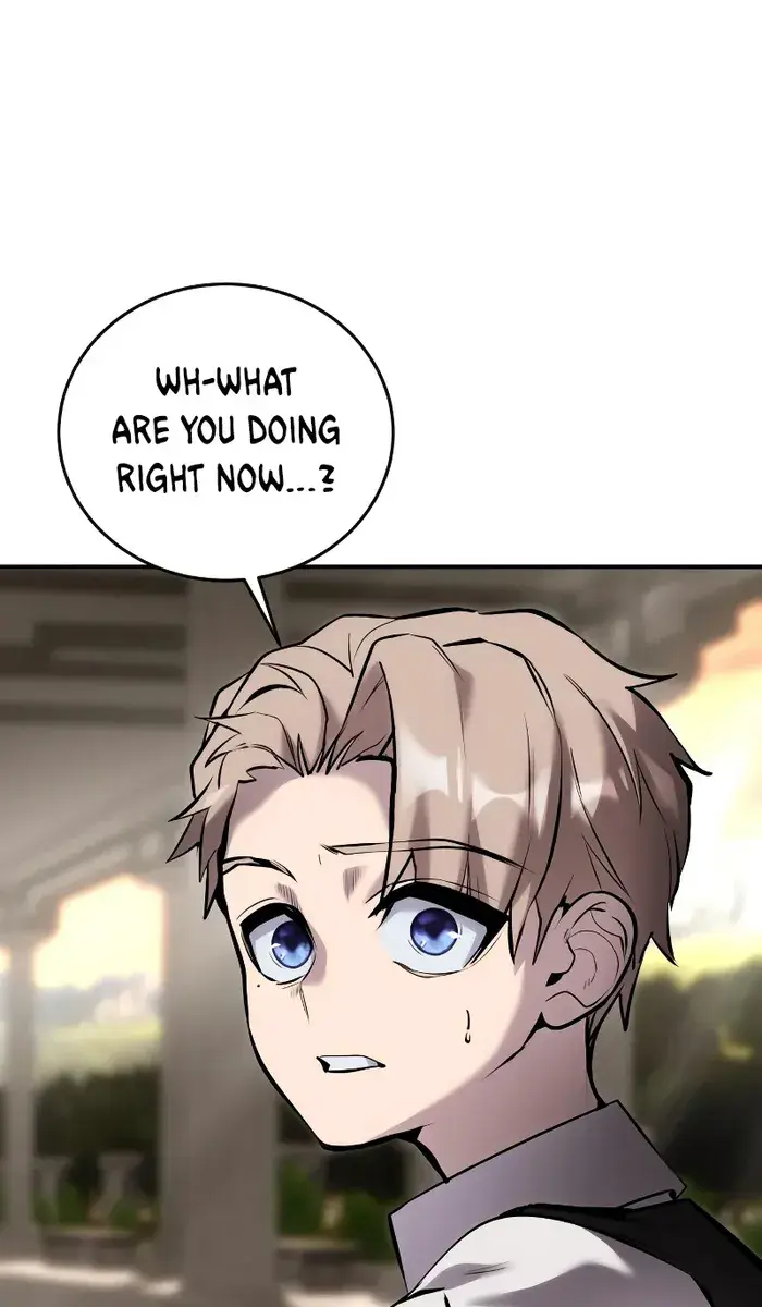 I Was More Overpowered Than the Hero, So I Hid My Power! Chapter 7 Page 79