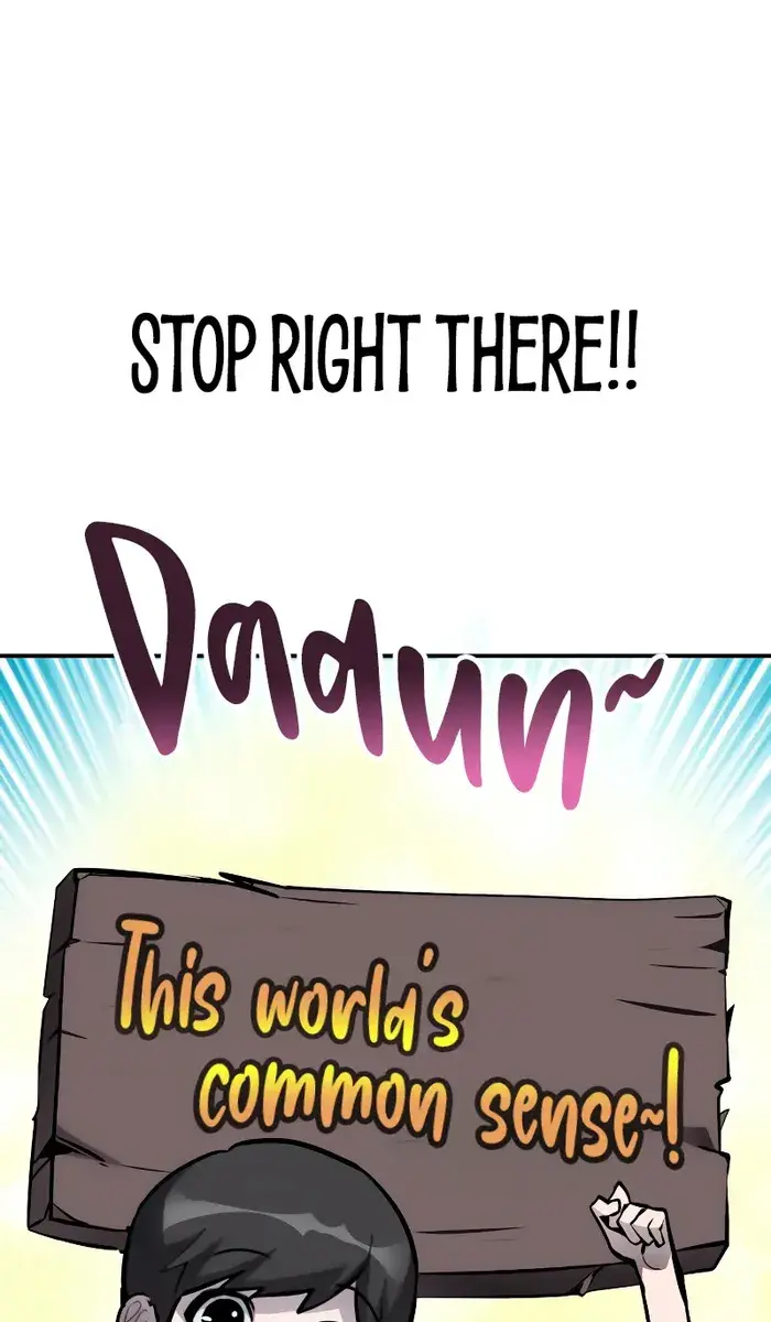 I Was More Overpowered Than the Hero, So I Hid My Power! Chapter 7 Page 82