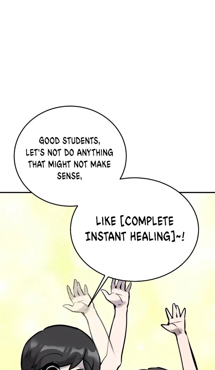 I Was More Overpowered Than the Hero, So I Hid My Power! Chapter 7 Page 88