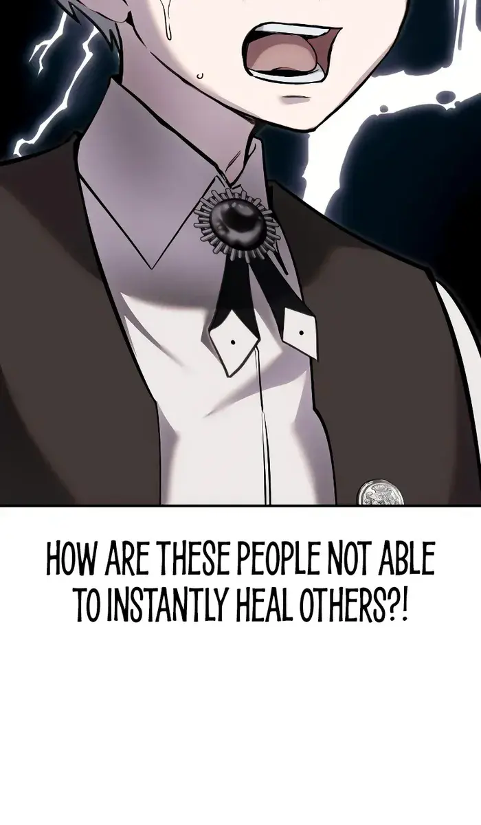 I Was More Overpowered Than the Hero, So I Hid My Power! Chapter 7 Page 91