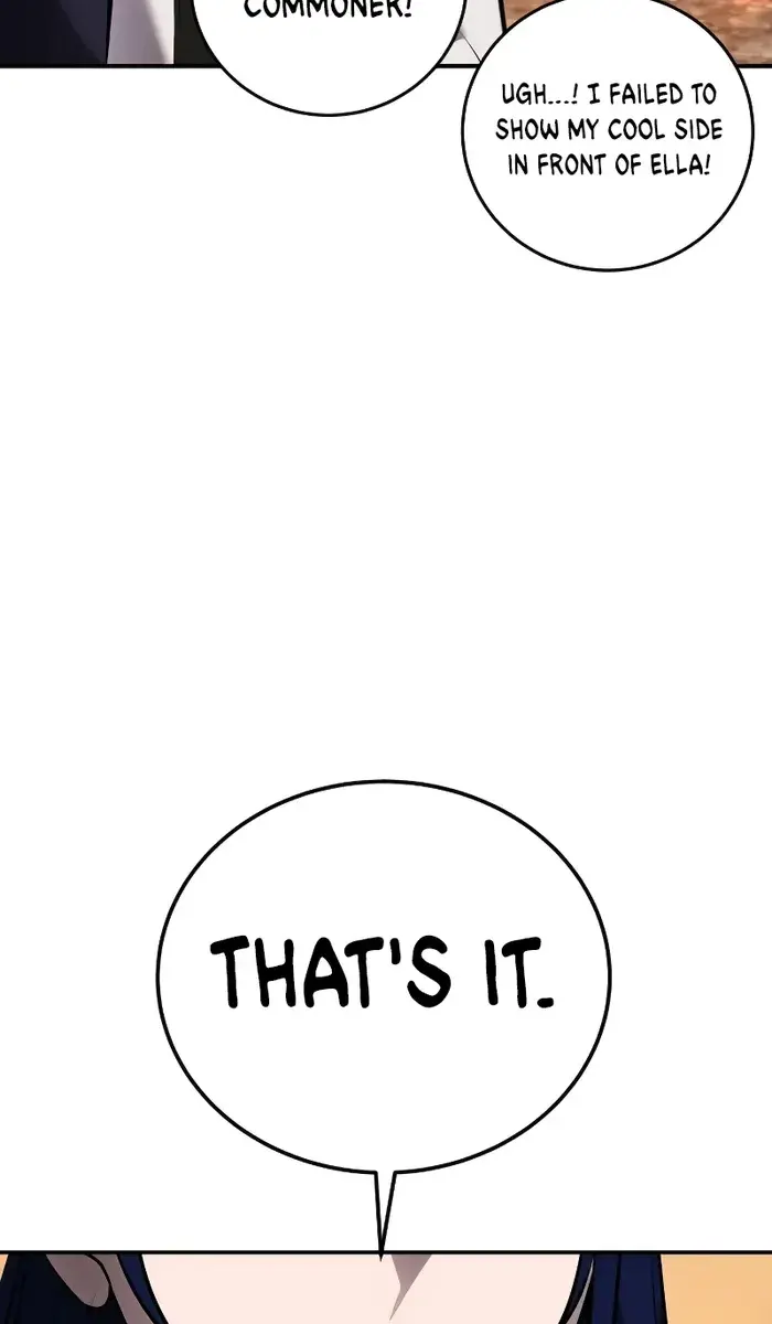 I Was More Overpowered Than the Hero, So I Hid My Power! Chapter 7 Page 93