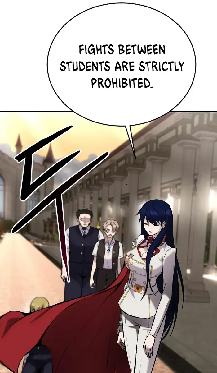 I Was More Overpowered Than the Hero, So I Hid My Power! Chapter 7 Page 95