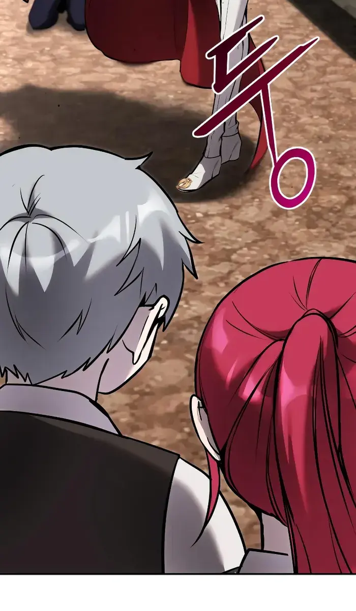 I Was More Overpowered Than the Hero, So I Hid My Power! Chapter 7 Page 96