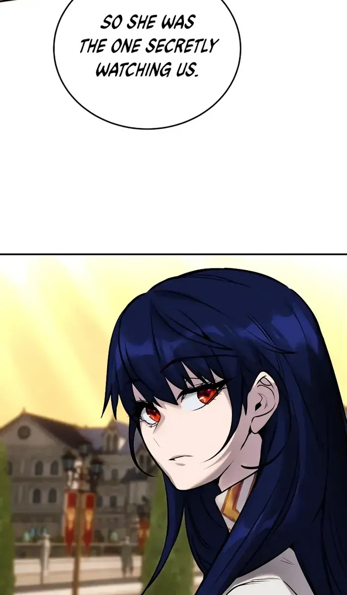 I Was More Overpowered Than the Hero, So I Hid My Power! Chapter 7 Page 98