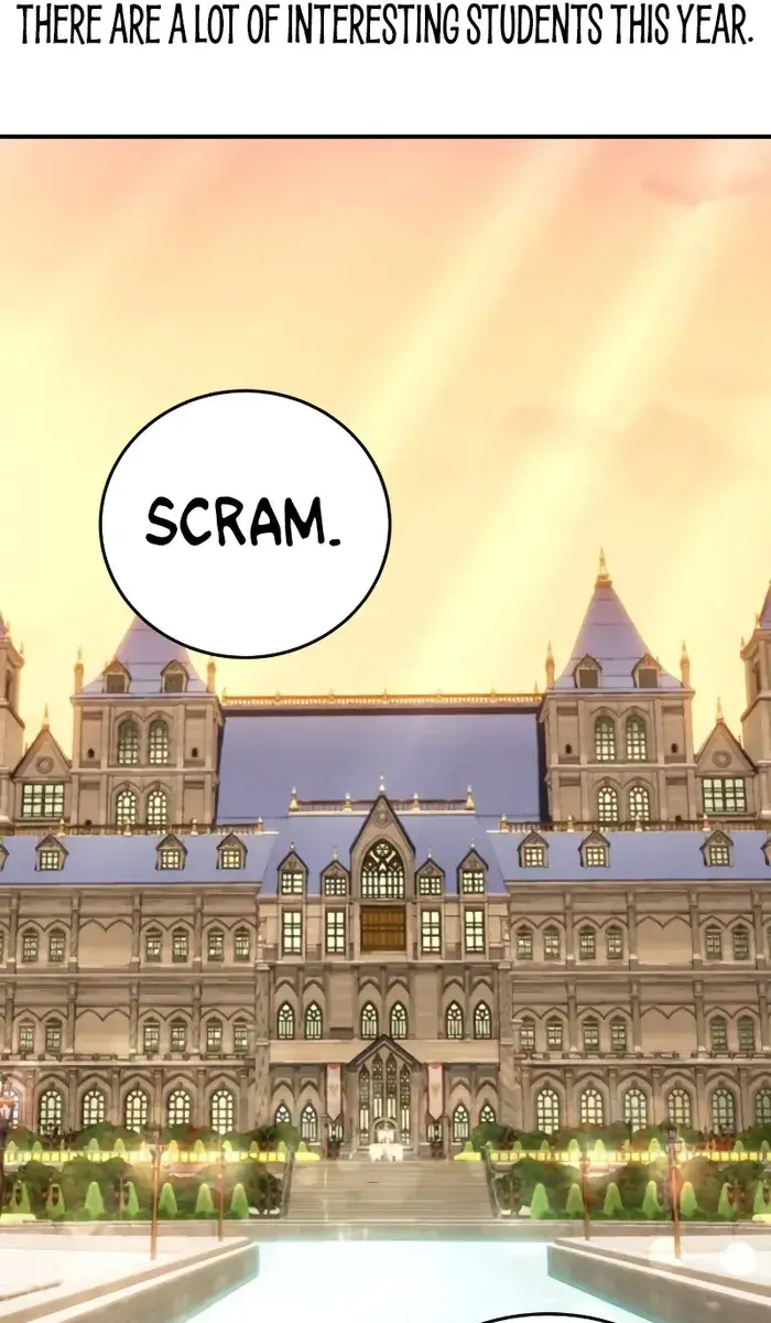 I Was More Overpowered Than the Hero, So I Hid My Power! Chapter 7 Page 100