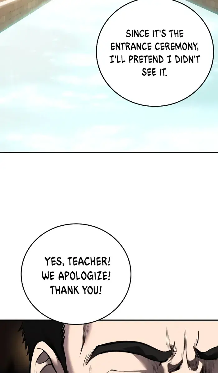 I Was More Overpowered Than the Hero, So I Hid My Power! Chapter 7 Page 101