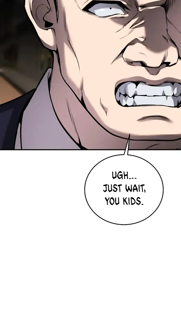 I Was More Overpowered Than the Hero, So I Hid My Power! Chapter 7 Page 102