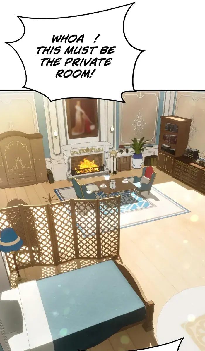 I Was More Overpowered Than the Hero, So I Hid My Power! Chapter 7 Page 104