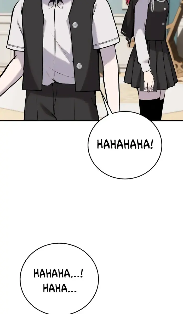 I Was More Overpowered Than the Hero, So I Hid My Power! Chapter 7 Page 106