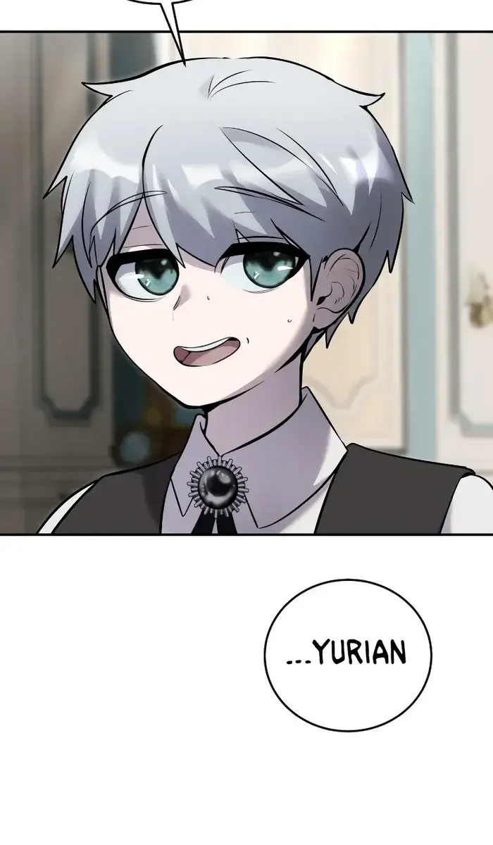 I Was More Overpowered Than the Hero, So I Hid My Power! Chapter 7 Page 107