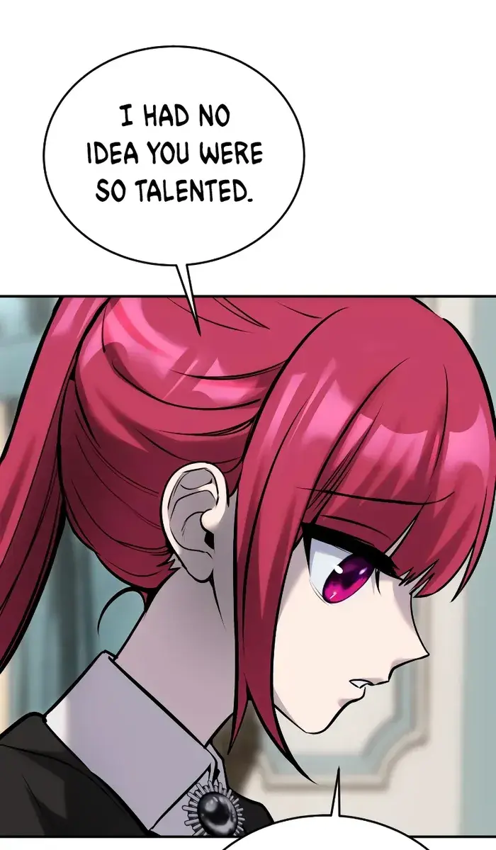 I Was More Overpowered Than the Hero, So I Hid My Power! Chapter 7 Page 108