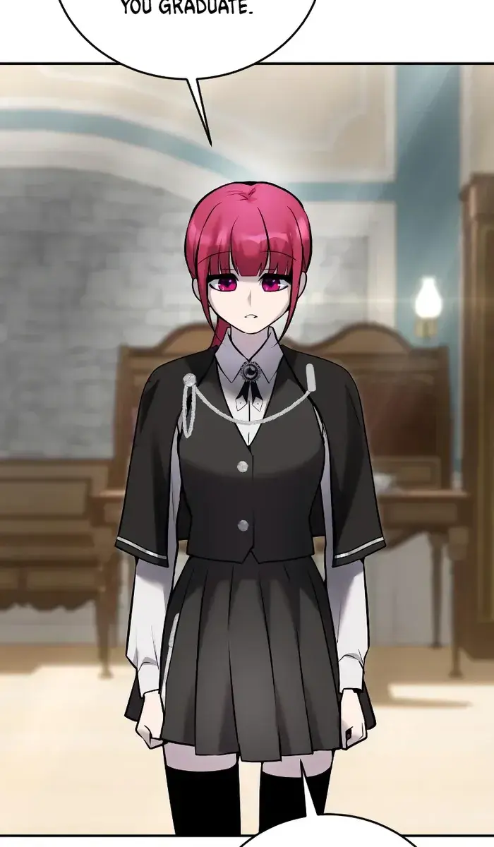 I Was More Overpowered Than the Hero, So I Hid My Power! Chapter 7 Page 111