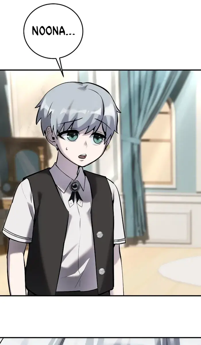 I Was More Overpowered Than the Hero, So I Hid My Power! Chapter 7 Page 113