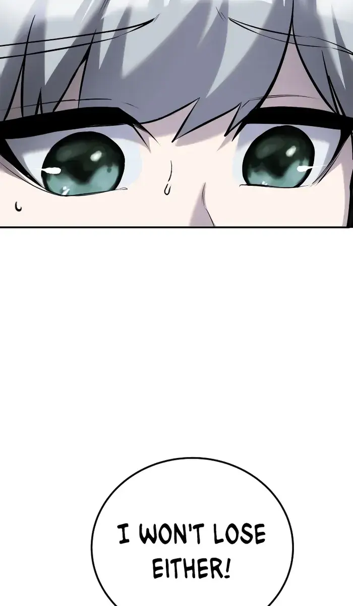 I Was More Overpowered Than the Hero, So I Hid My Power! Chapter 7 Page 114