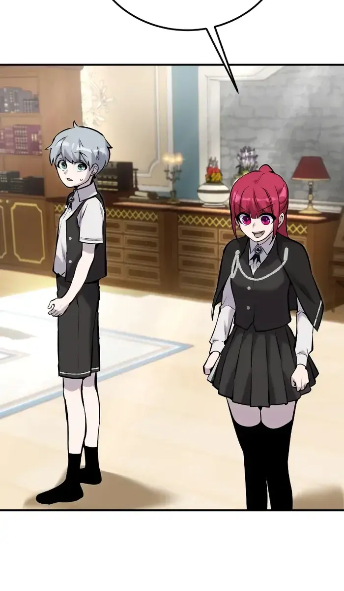 I Was More Overpowered Than the Hero, So I Hid My Power! Chapter 7 Page 115