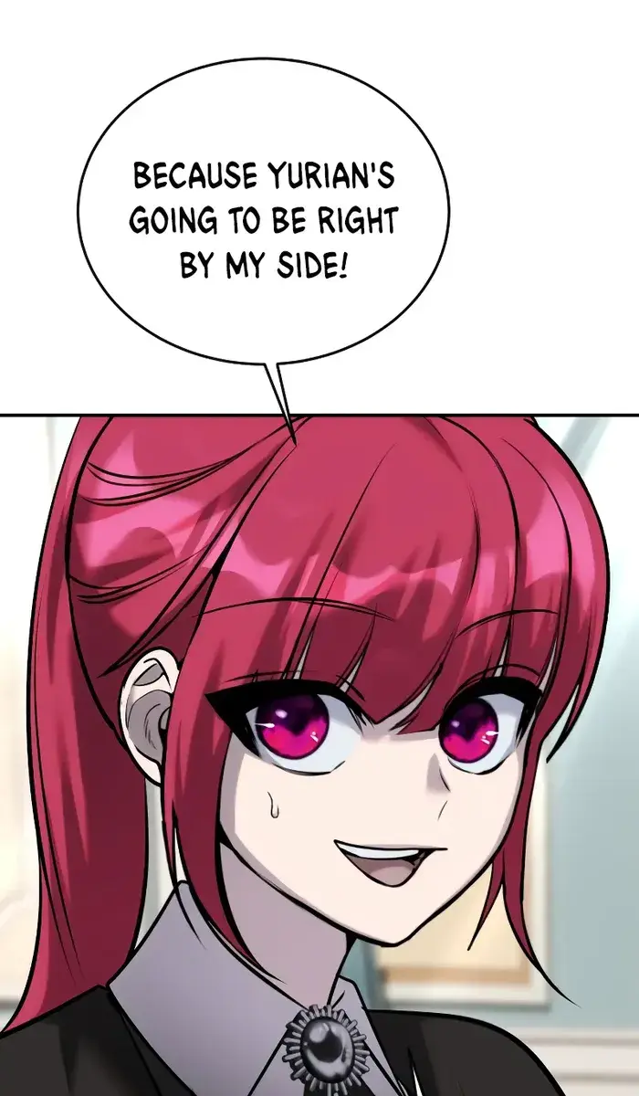 I Was More Overpowered Than the Hero, So I Hid My Power! Chapter 7 Page 116