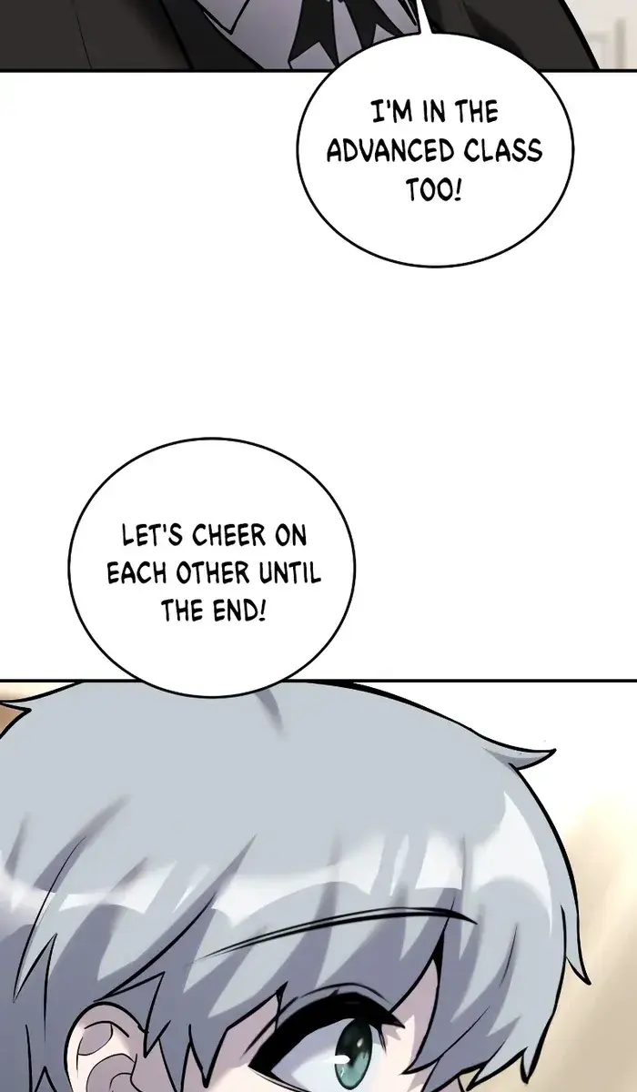 I Was More Overpowered Than the Hero, So I Hid My Power! Chapter 7 Page 117