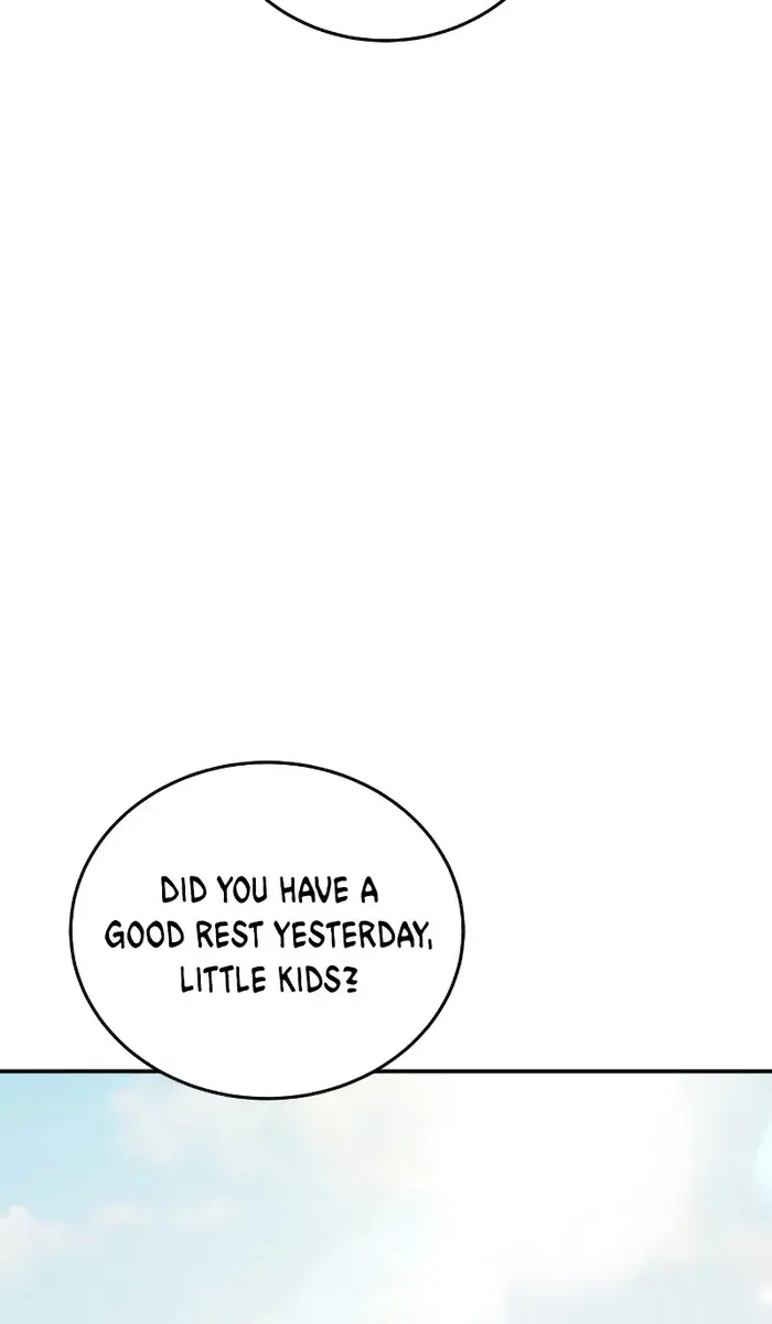 I Was More Overpowered Than the Hero, So I Hid My Power! Chapter 7 Page 119