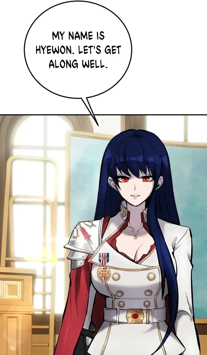 I Was More Overpowered Than the Hero, So I Hid My Power! Chapter 7 Page 121