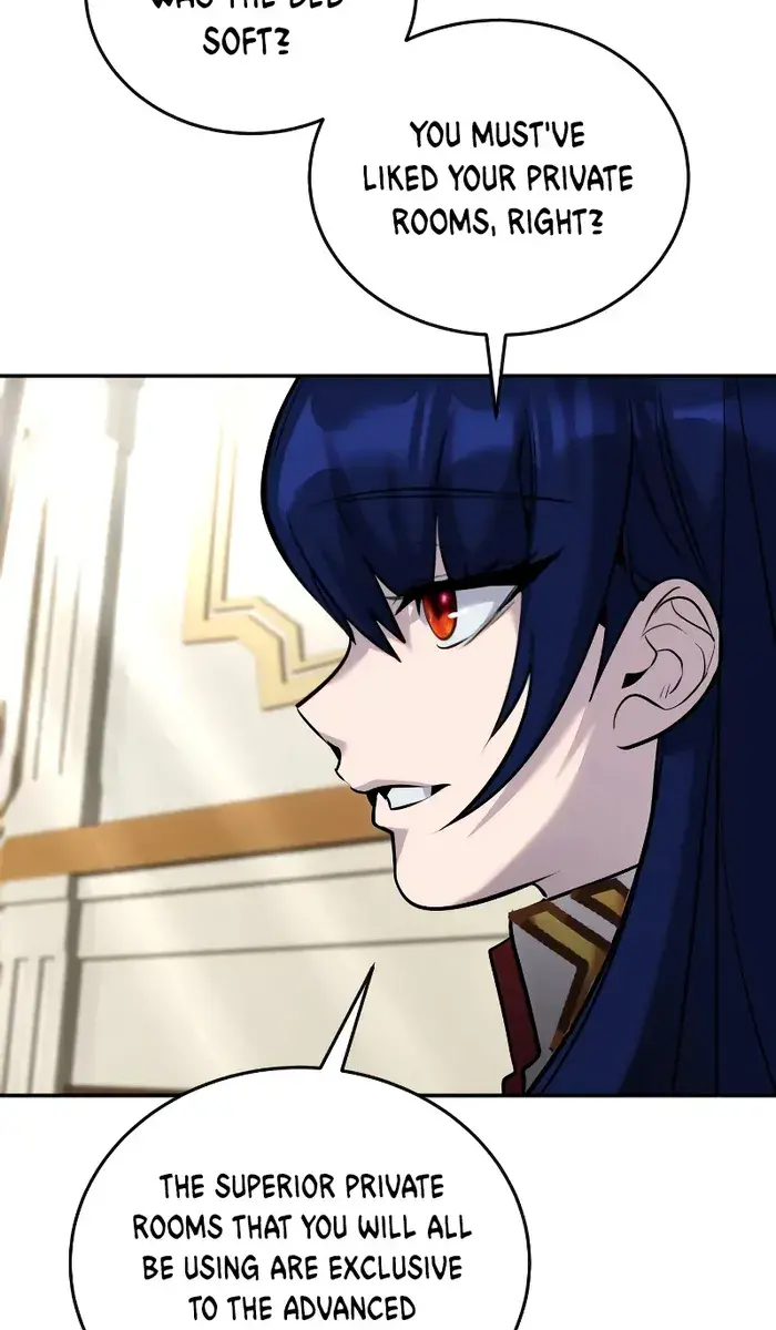 I Was More Overpowered Than the Hero, So I Hid My Power! Chapter 7 Page 125