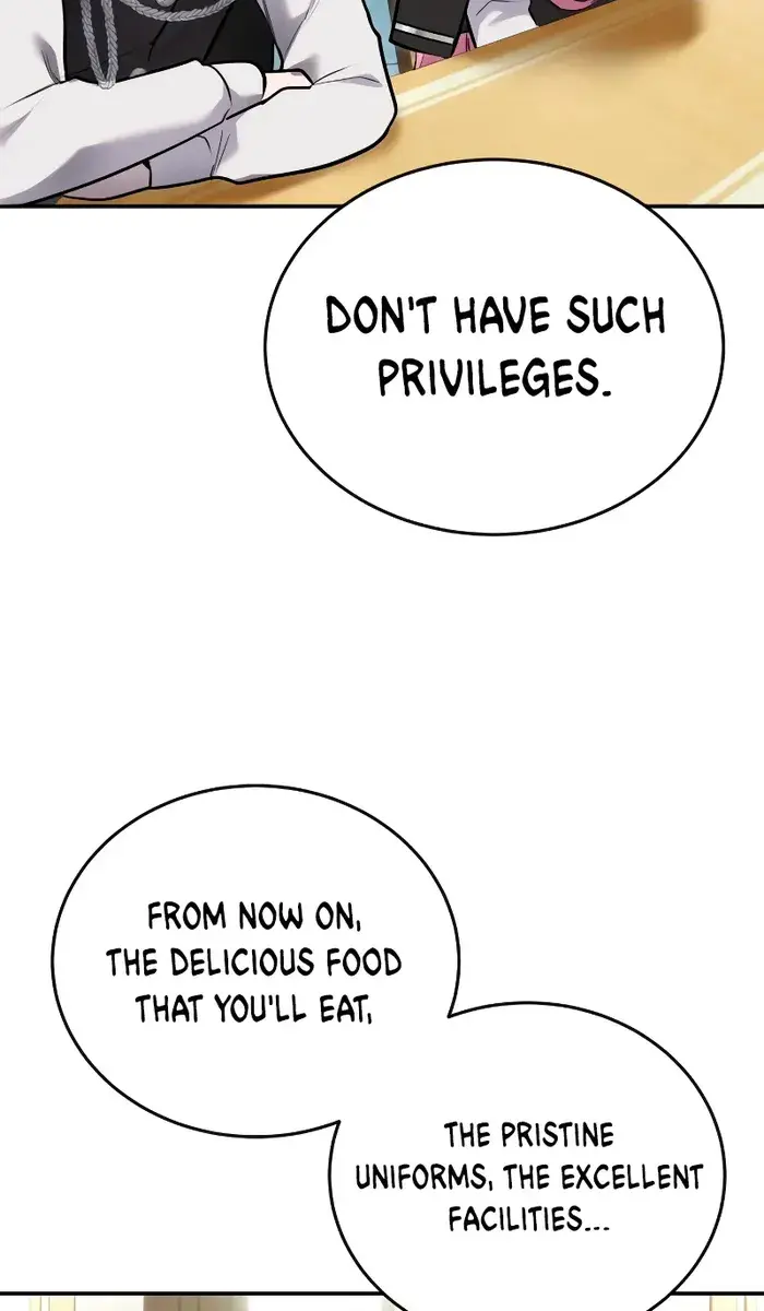 I Was More Overpowered Than the Hero, So I Hid My Power! Chapter 7 Page 127