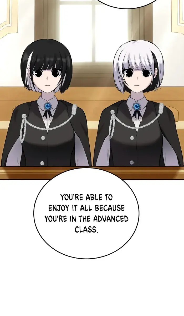 I Was More Overpowered Than the Hero, So I Hid My Power! Chapter 7 Page 128